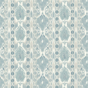 7856 Bukhara 4 Mineral by Bassett Mcnab Fabric