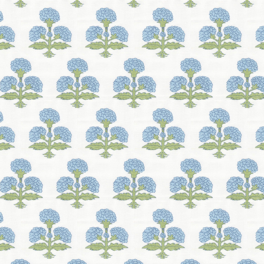 7857 Hydrangea 3 Springtime by Bassett Mcnab Fabric Bassett Mcnab Fabric 7857 Hydrangea 3 SpringtimeFabric Bassett Mcnab Revival Fabric Prints Showroom 58%Lin 42%Cot India </p><p>Repeat: H: 3.875, V: 0.25 52 in - Fabric Carolina -