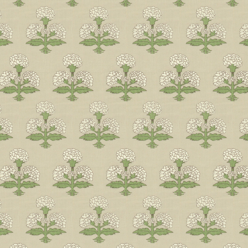 7857 Hydrangea 5 Pistachio by Bassett Mcnab Fabric Bassett Mcnab Fabric 7857 Hydrangea 5 PistachioFabric Bassett Mcnab Revival Fabric Prints Showroom 58%Lin 42%Cot India </p><p>Repeat: H: 3.875, V: 7.875 52 in - Fabric Carolina -