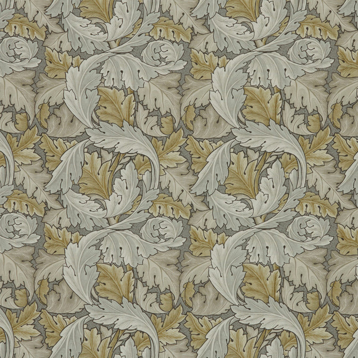 7859 Acanthus 2 Dusk by Wmah Fabric Wmah Fabric 7859 Acanthus 2 DuskFabric William Morris At Home Kelmscott Gardens Vol 1 100%Cot Spain </p><p>Repeat: H: 13.75, V: 18.875 55 in - Fabric Carolina -