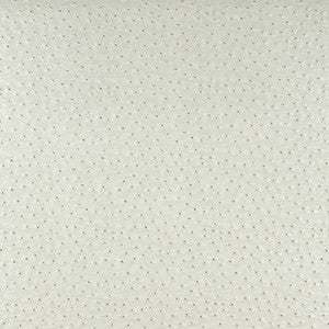 7859 Cream by Charlotte Fabric