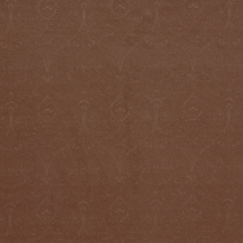 7863 Lodden Embroidery 2 Sienna by Wmah Fabric Wmah Fabric 7863 Lodden Embroidery 2 SiennaFabric William Morris At Home Kelmscott Gardens Vol 2 100%Pol %Cemb India </p><p>Repeat: H: 9, V: 13.625 53 in - Fabric Carolina -