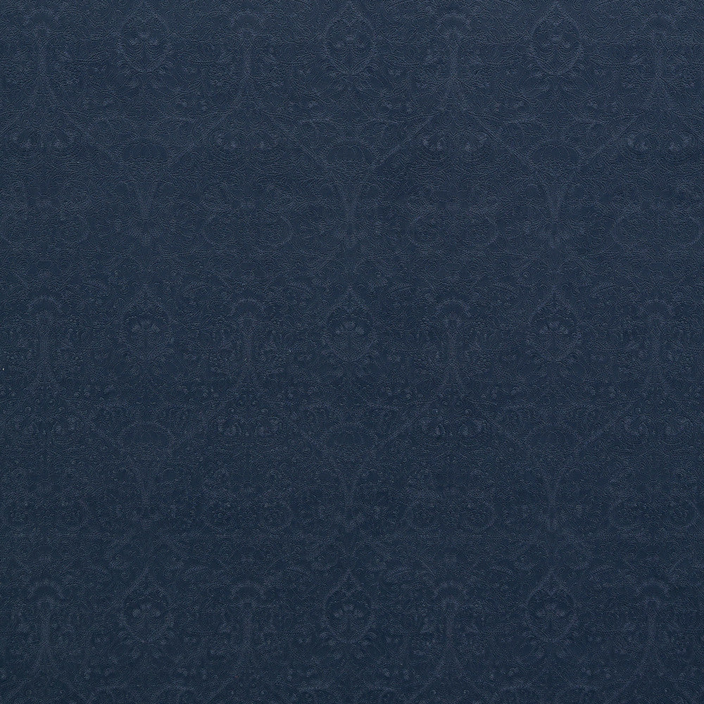7863 Lodden Embroidery 3 Navy by Wmah Fabric Wmah Fabric 7863 Lodden Embroidery 3 NavyFabric William Morris At Home Kelmscott Gardens Vol 2 100%Pol %Cemb India </p><p>Repeat: H: 9, V: 0 53 in - Fabric Carolina -