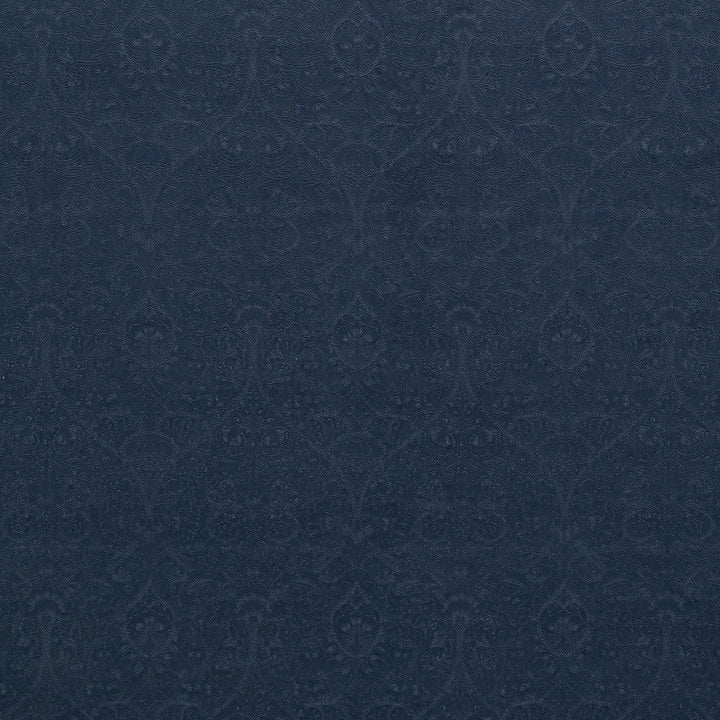 7863 Lodden Embroidery 3 Navy by Wmah Fabric Wmah Fabric 7863 Lodden Embroidery 3 NavyFabric William Morris At Home Kelmscott Gardens Vol 2 100%Pol %Cemb India </p><p>Repeat: H: 9, V: 0 53 in - Fabric Carolina -