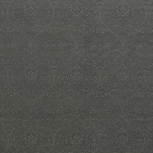 7863 Lodden Embroidery 4 Steel by Wmah Fabric