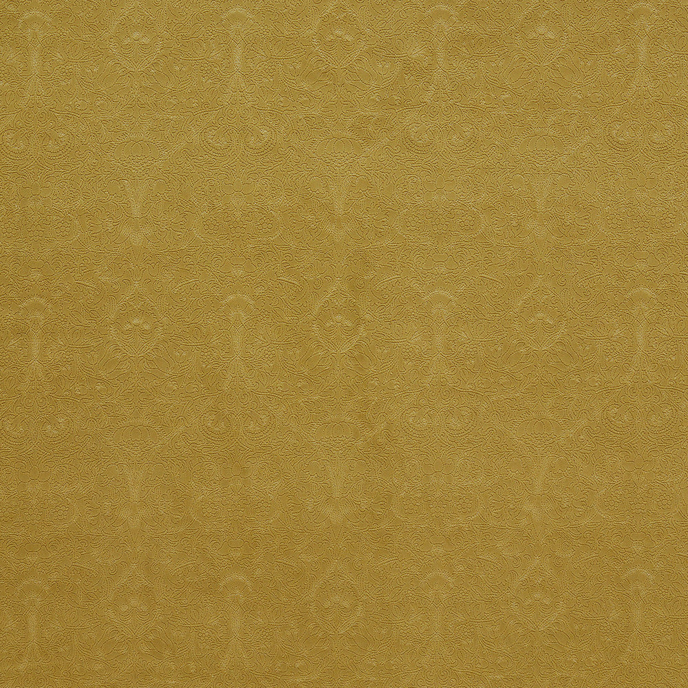 7863 Lodden Embroidery 5 Brass by Wmah Fabric Wmah Fabric 7863 Lodden Embroidery 5 BrassFabric WILLIAM MORRIS AT HOME KELMSCOTT GARDENS VOL 2 100%POL %CEMB INDIA </p><p>Repeat: H: 9.000, V: 12.375 53 in - Fabric Carolina -