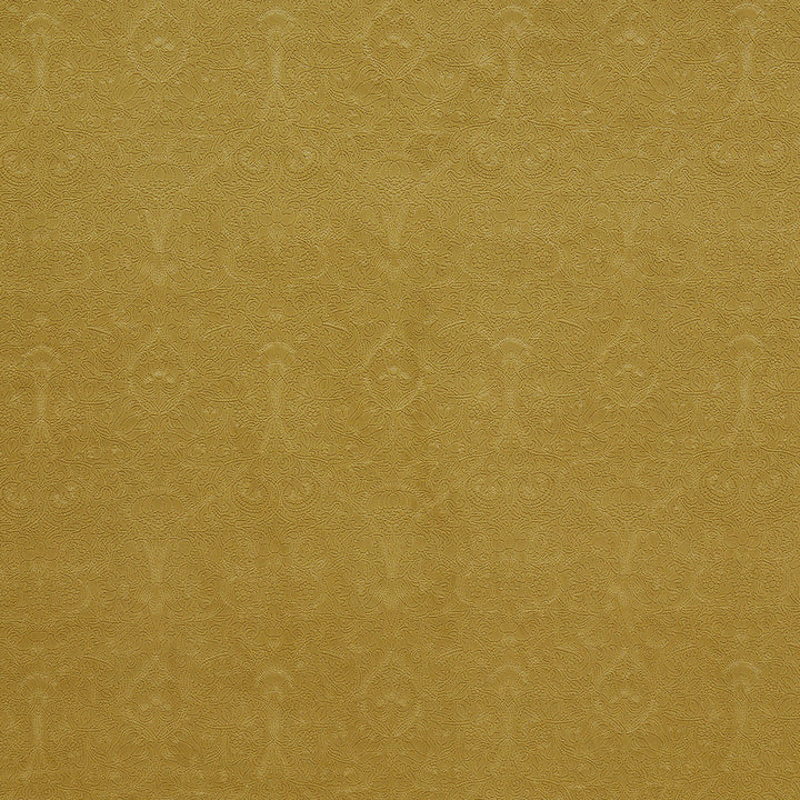 7863 Lodden Embroidery 5 Brass by Wmah Fabric Wmah Fabric 7863 Lodden Embroidery 5 BrassFabric William Morris At Home Kelmscott Gardens Vol 2 100%Pol %Cemb India </p><p>Repeat: H: 9, V: 0 53 in - Fabric Carolina -