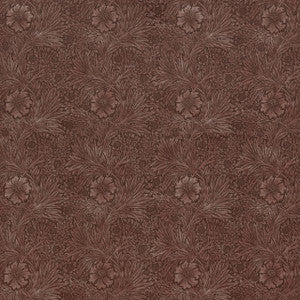 7864 Marigold Velvet 1 Merlot by Wmah Fabric