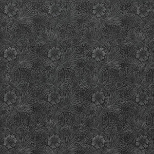 7864 Marigold Velvet 2 Teak by Wmah Fabric