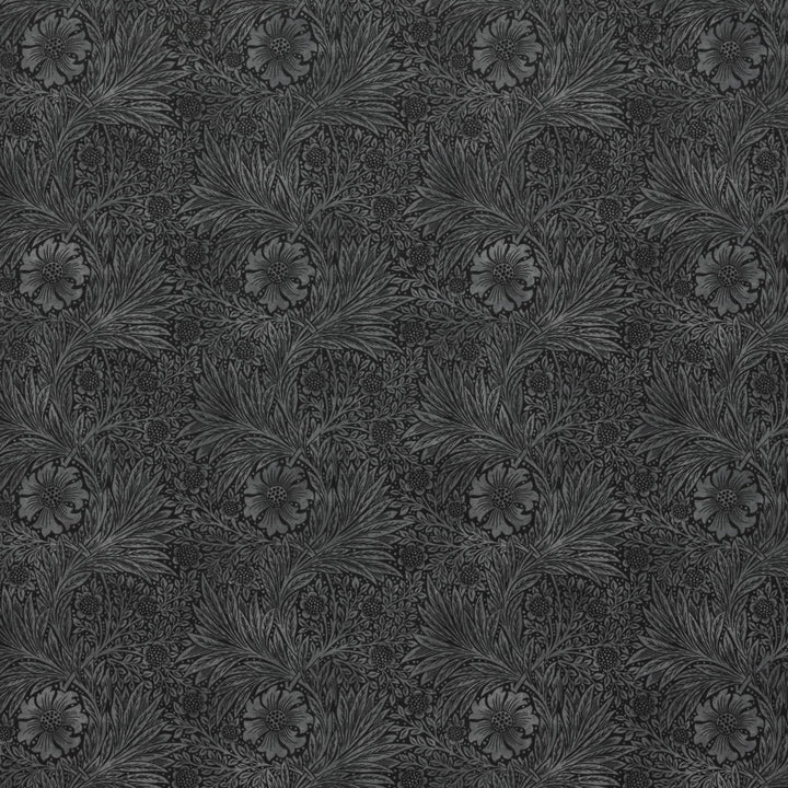 7864 Marigold Velvet 2 Teak by Wmah Fabric Wmah Fabric 7864 Marigold Velvet 2 TeakFabric WILLIAM MORRIS AT HOME KELMSCOTT GARDENS VOL 2 100%POL TURKEY </p><p>Repeat: H: 18.000, V: 18.000 54 in - Fabric Carolina -