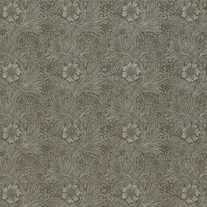 7864 Marigold Velvet 4 Steel by Wmah Fabric