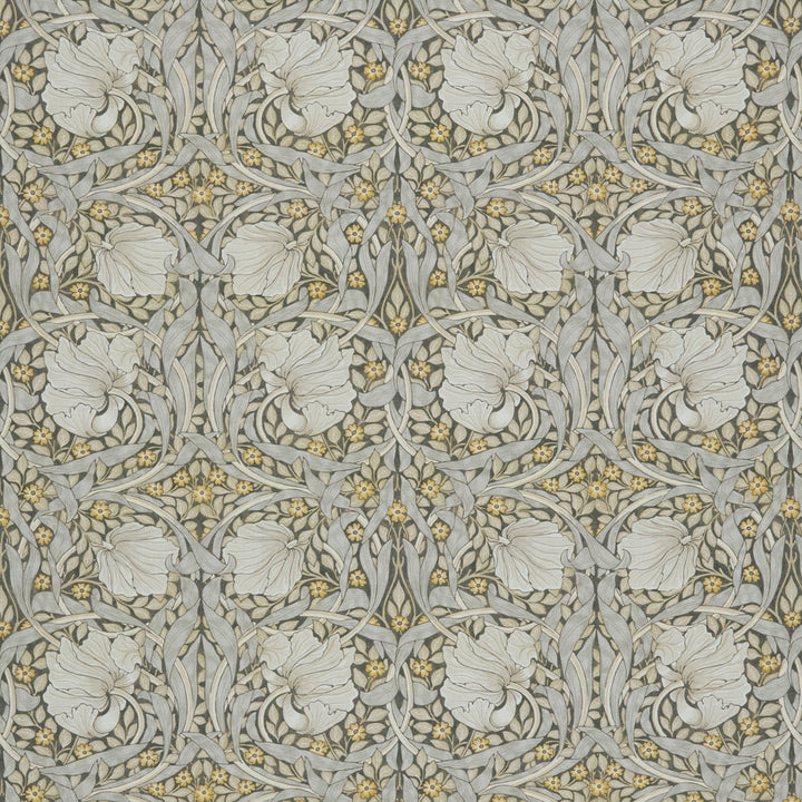 7865 Pimpernel 2 Stone by Wmah Fabric Wmah Fabric 7865 Pimpernel 2 StoneFabric William Morris At Home Kelmscott Gardens Vol 1 100%Cot Spain </p><p>Repeat: H: 18.5, V: 13 55 in - Fabric Carolina -