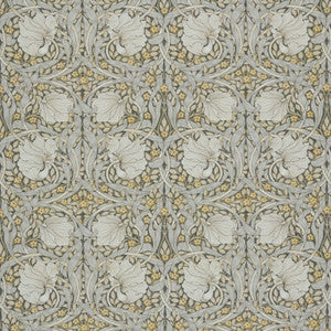 7865 Pimpernel 2 Stone by Wmah Fabric