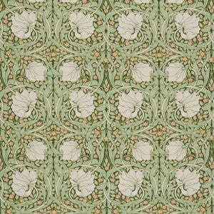 7865 Pimpernel 4 Dill by Wmah Fabric