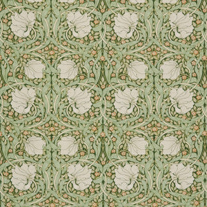 7865 Pimpernel 4 Dill by Wmah Fabric