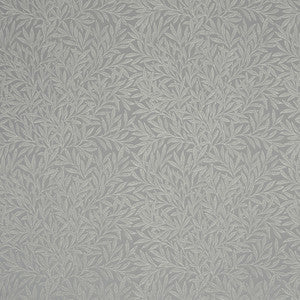 7869 Willow Woven 2 Smoke by Wmah Fabric