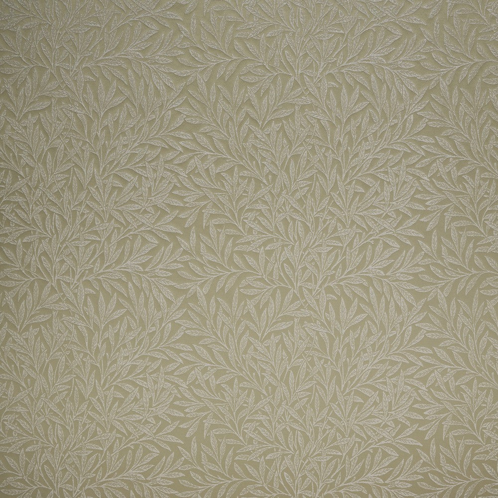 7869 Willow Woven 3 Lion by Wmah Fabric Wmah Fabric 7869 Willow Woven 3 LionFabric WILLIAM MORRIS AT HOME KELMSCOTT GARDENS VOL 2 67%POL 33%SVI INDIA </p><p>Repeat: H: 18.125, V: 16.375 55 in - Fabric Carolina -