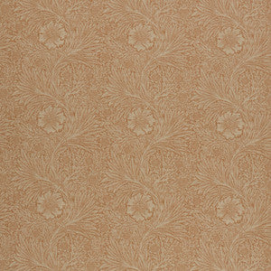 7872 Marigold Woven 2 Clay by Wmah Fabric