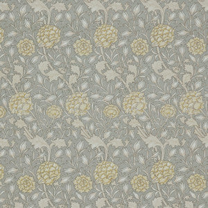 7873 Wild Tulip 1 Stone by Wmah Fabric