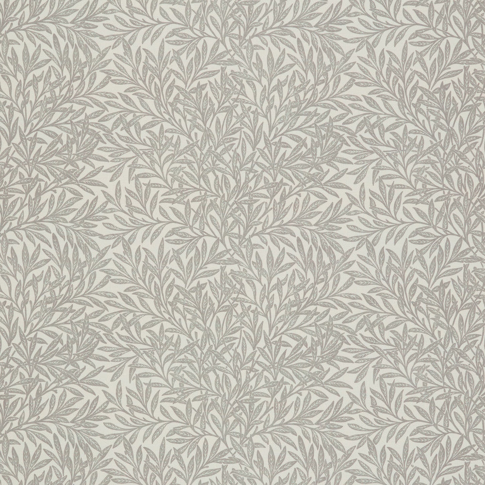 7874 Willow 3 Dusk by Wmah Fabric Wmah Fabric 7874 Willow 3 DuskFabric William Morris At Home Kelmscott Gardens Vol 2 100%Cot Spain </p><p>Repeat: H: 18.125, V: 0 55 in - Fabric Carolina -