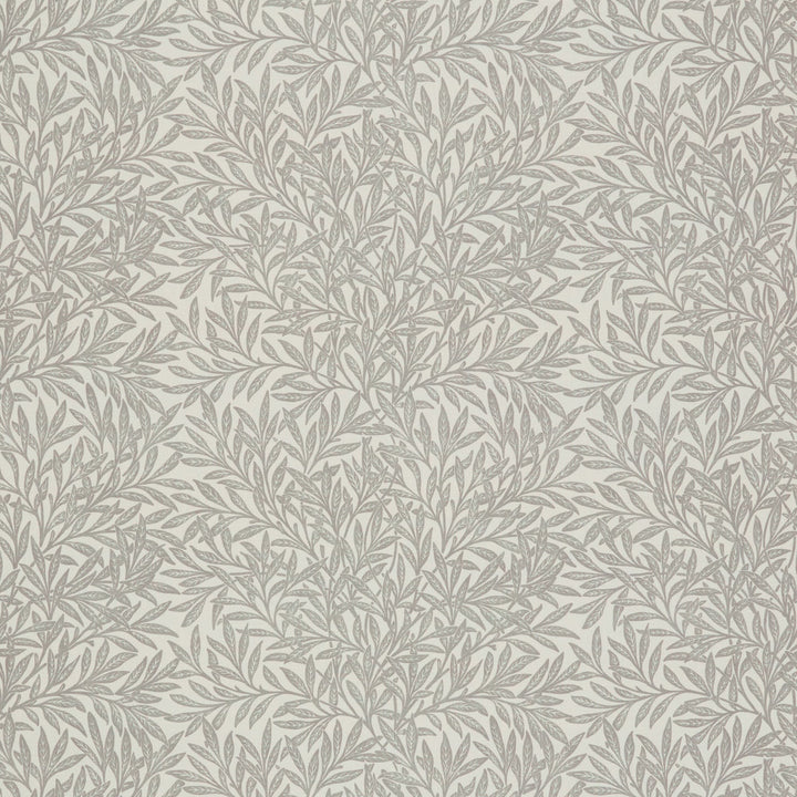 7874 Willow 3 Dusk by Wmah Fabric Wmah Fabric 7874 Willow 3 DuskFabric WILLIAM MORRIS AT HOME KELMSCOTT GARDENS VOL 2 100%COT SPAIN </p><p>Repeat: H: 18.125, V: 14.875 55 in - Fabric Carolina -
