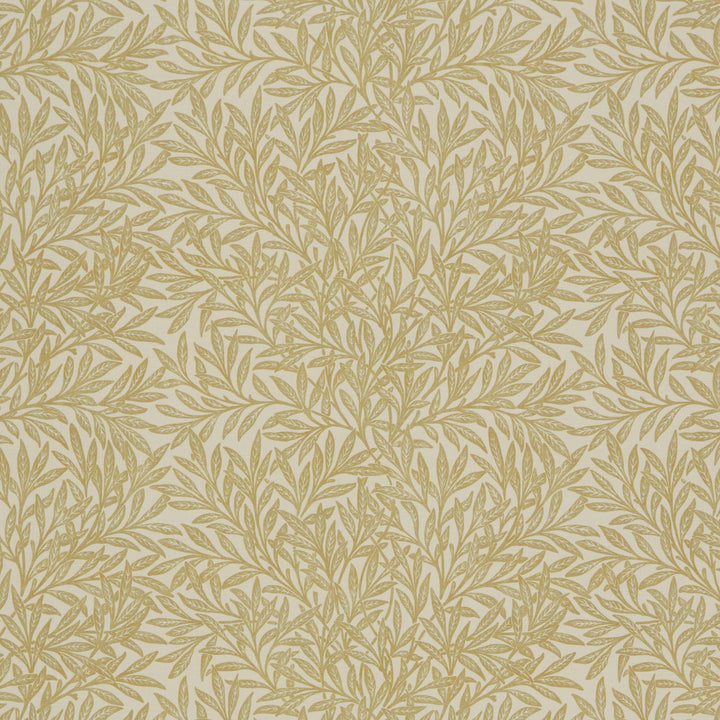 7874 Willow 4 Toffee by Wmah Fabric Wmah Fabric 7874 Willow 4 ToffeeFabric William Morris At Home Kelmscott Gardens Vol 2 100%Cot Spain </p><p>Repeat: H: 18.125, V: 0 55 in - Fabric Carolina -