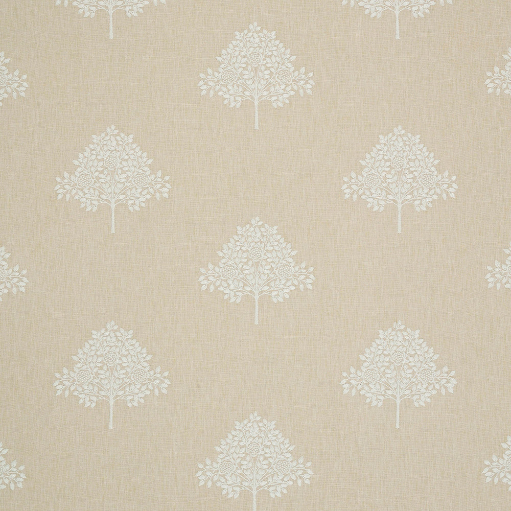 7875 Marigold Tree Embroidery 1 Natural by Wmah Fabric Wmah Fabric 7875 Marigold Tree Embroidery 1 NaturalFabric WILLIAM MORRIS AT HOME KELMSCOTT GARDENS VOL 1 54%POL 46%LIN %CEMB INDIA </p><p>Repeat: H: 18.000, V: 12.500 54 in - Fabric Carolina -