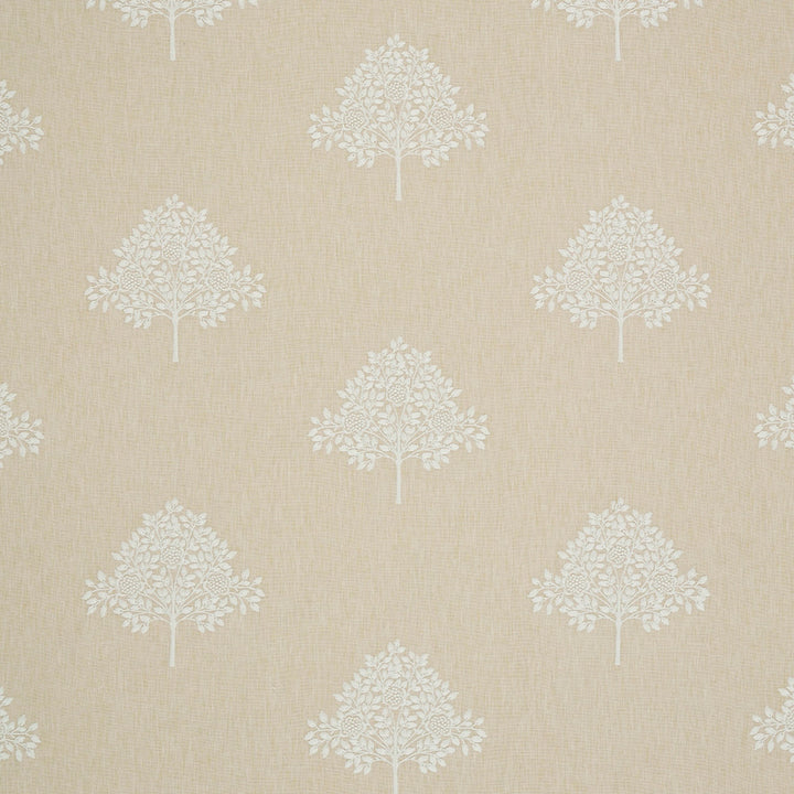 7875 Marigold Tree Embroidery 1 Natural by Wmah Fabric Wmah Fabric 7875 Marigold Tree Embroidery 1 NaturalFabric WILLIAM MORRIS AT HOME KELMSCOTT GARDENS VOL 1 54%POL 46%LIN %CEMB INDIA </p><p>Repeat: H: 18.000, V: 12.500 54 in - Fabric Carolina -