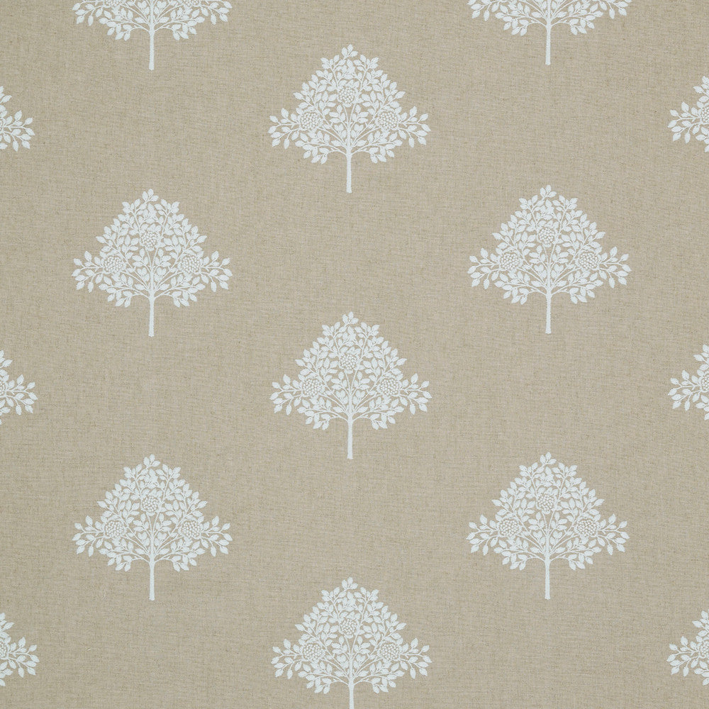 7875 Marigold Tree Embroidery 2 Flax by Wmah Fabric Wmah Fabric 7875 Marigold Tree Embroidery 2 FlaxFabric William Morris At Home Kelmscott Gardens Vol 1 54%Pol 46%Lin %Cemb India </p><p>Repeat: H: 18, V: 3.875 54 in - Fabric Carolina -