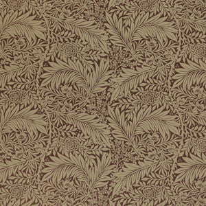 7876 Larkspur Woven 1 Merlot by Wmah Fabric