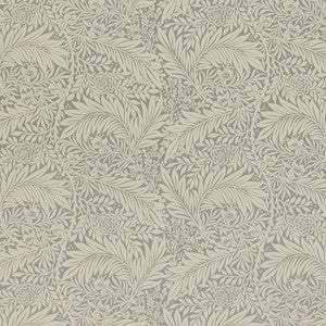 7876 Larkspur Woven 3 Silver by Wmah Fabric