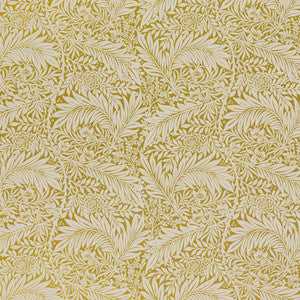 7876 Larkspur Woven 4 Gold by Wmah Fabric