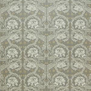 7877 African Marigold Velvet 3 Nickel by Wmah Fabric