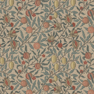 7879 Fruit 1 Blossom by Wmah Fabric