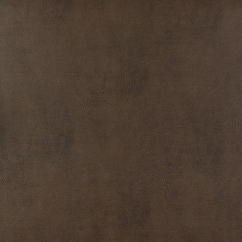 7879 Chestnut by Charlotte Fabric Exotics, Luxurious Leather Looks III 100% Vinyl, 34oz. Asia Exceeds 200,000 Wyzenbeek Rubs (Heavy Duty) </p><p>Repeat: 54 Inches - Fabric Carolina -