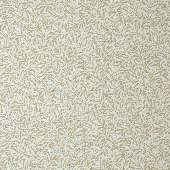7881 Willow Bough Woven 1 Wheat by Wmah Fabric Wmah Fabric 7881 Willow Bough Woven 1 WheatFabric William Morris At Home Flora & Foliage 75%Cot 25%Pol India </p><p>Repeat: H: 13.375, V: 0 53 in - Fabric Carolina -