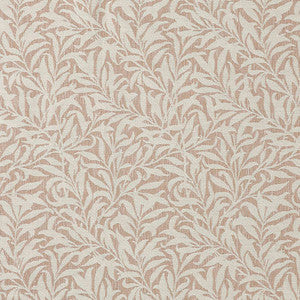 7881 Willow Bough Woven 2 Blush by Wmah Fabric