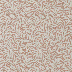 7881 Willow Bough Woven 3 Rosebud by Wmah Fabric