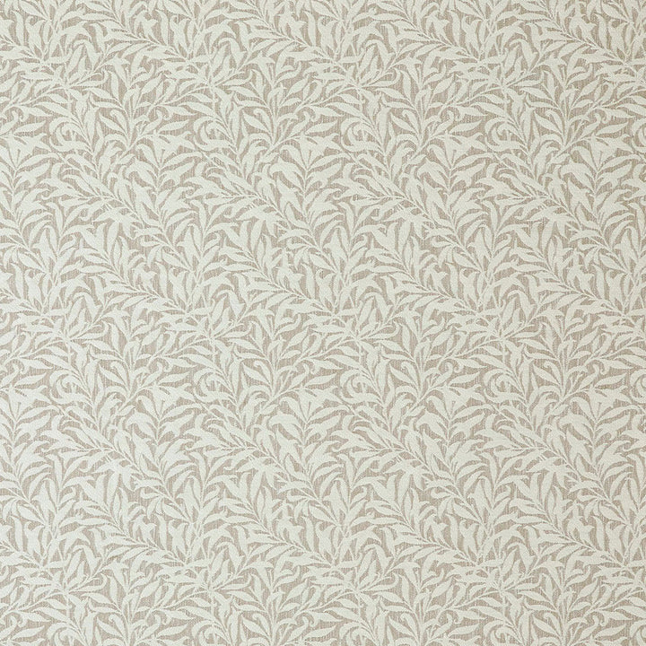7881 Willow Bough Woven 4 Ash by Wmah Fabric Wmah Fabric 7881 Willow Bough Woven 4 AshFabric William Morris At Home Flora & Foliage 75%Cot 25%Pol India </p><p>Repeat: H: 13.375, V: 6.25 53 in - Fabric Carolina -