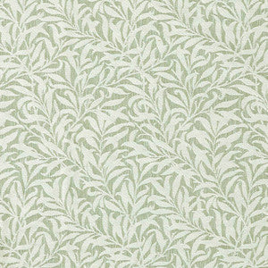 7881 Willow Bough Woven 5 Pistachio by Wmah Fabric