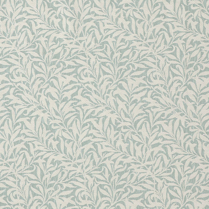 7881 Willow Bough Woven 6 Haze by Wmah Fabric Wmah Fabric 7881 Willow Bough Woven 6 HazeFabric William Morris At Home Flora & Foliage 75%Cot 25%Pol India </p><p>Repeat: H: 13.375, V: 0 53 in - Fabric Carolina -