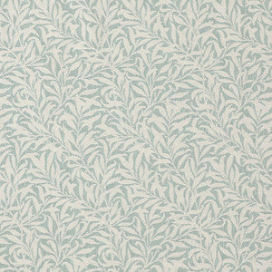 7881 Willow Bough Woven 6 Haze by Wmah Fabric