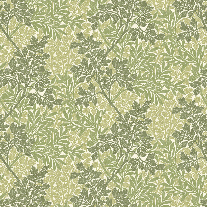 7883 Foliage 3 Spring by Wmah Fabric Wmah Fabric 7883 Foliage 3 SpringFabric William Morris At Home Flora & Foliage 100%Cot Spain </p><p>Repeat: H: 27.125, V: 0 54 in - Fabric Carolina -