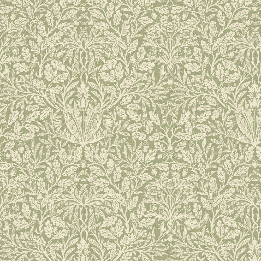 7884 Acorn 2 Apple by Wmah Fabric Wmah Fabric 7884 Acorn 2 AppleFabric William Morris At Home The Forager 100%Cot Spain </p><p>Repeat: H: 18.25, V: 12.625 55 in - Fabric Carolina -
