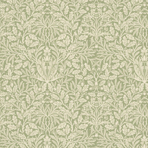 7884 Acorn 2 Apple by Wmah Fabric