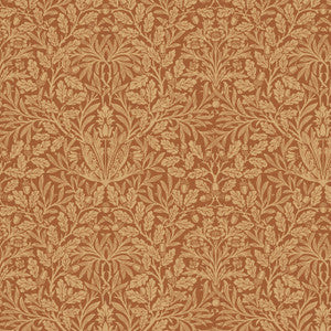 7884 Acorn 4 Chili by Wmah Fabric
