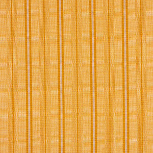 Panan Hand Woven Stripe Mostaza 78851 by Schumacher Fabric
