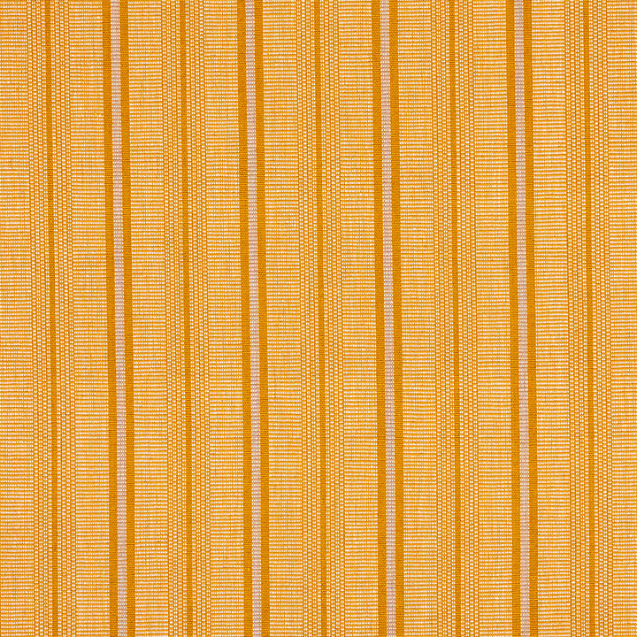 Panan Hand Woven Stripe Mostaza 78851 by Schumacher Fabric A RUM FELLOW HAND WOVENS See Sample GUATEMALA MEDIUM DURABILITY </p><p>Repeat: Horizontal: 3 1/2" (9CM) and Vertical: - 47" (119CM) - Fabric Carolina -