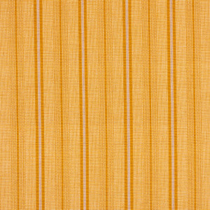 Panan Hand Woven Stripe Mostaza 78851 by Schumacher Fabric