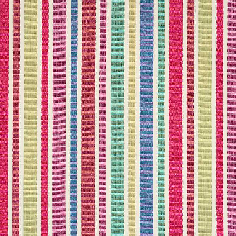 Circo Hand Woven Stripe Carnival 78860 by Schumacher Fabric A RUM FELLOW HAND WOVENS COTTON 100% GUATEMALA MARTINDALE 20,000 </p><p>Repeat: Horizontal: 15 3/8" (39CM) and Vertical: 47 - Fabric Carolina -